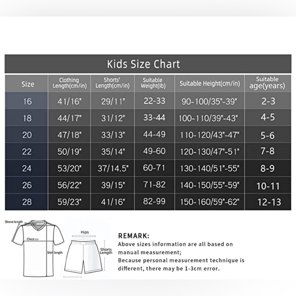Portugal Away Set kids Ronaldo 7 - Picture 7 of 7